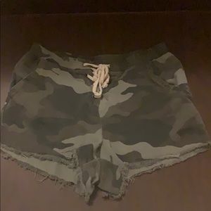 girls shorts